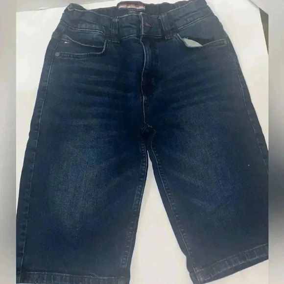 Tommy Hilfiger Other - Tommy Hilfiger Shorts Boys Size 14